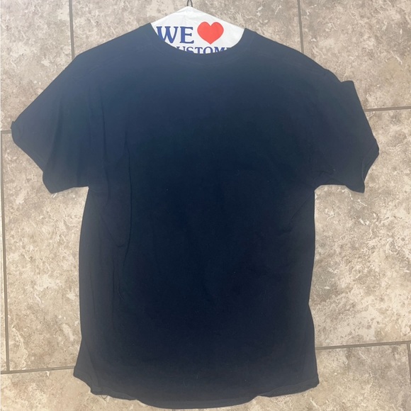 Metallica “ride the lightning” shirt - Picture 2 of 2